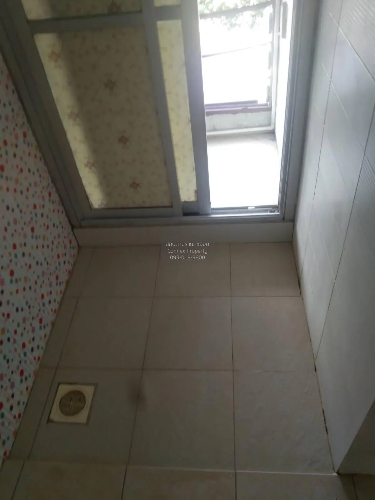 ขายคอนโด  ดิ ไอริส พระราม9 - ศรีนครินทร์ สวนหลวง เขต สวนหลวง กรุง