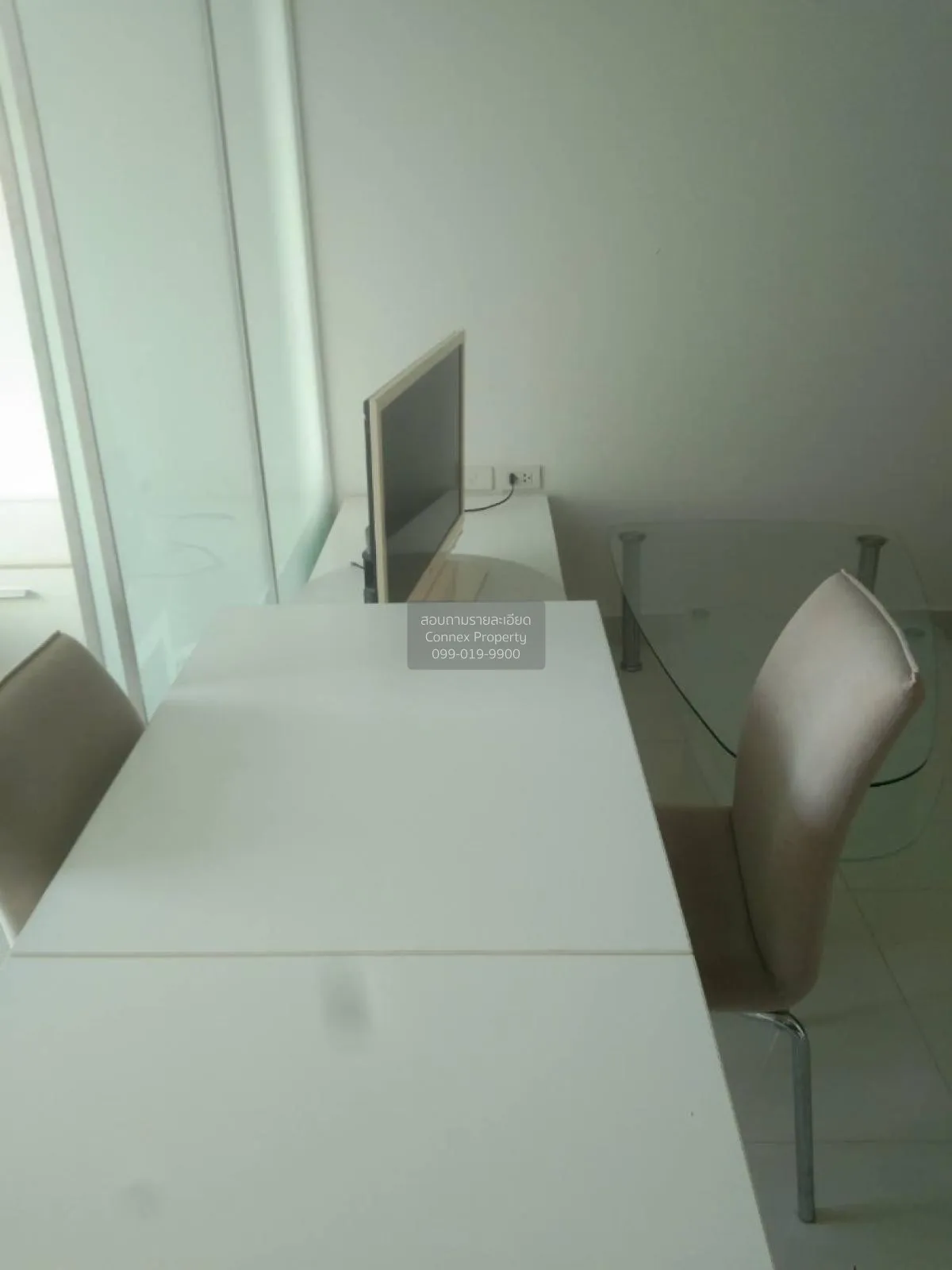 เช่าคอนโด  ดิ ไอริส พระราม9 - ศรีนครินทร์ สวนหลวง เขต สวนหลวง กรุ 4