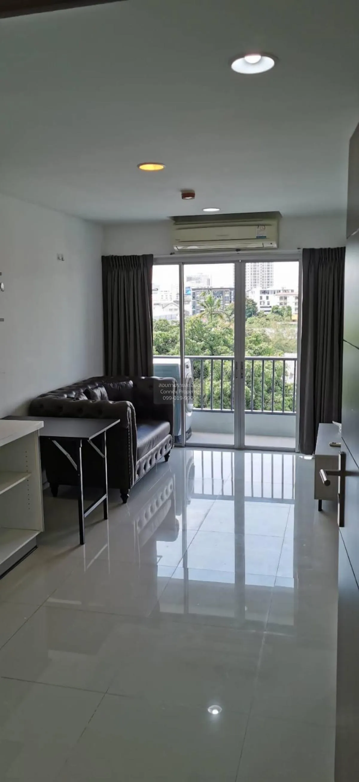 For Rent Condo , Whizdom @ Punnawithi Station , BTS-Punnawithi ,  1