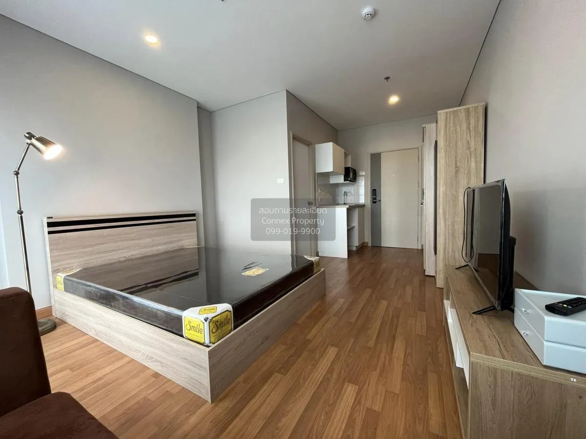 For Rent Condo , Lumpini Place Taopoon - Interchange , MRT-Tao Po 2