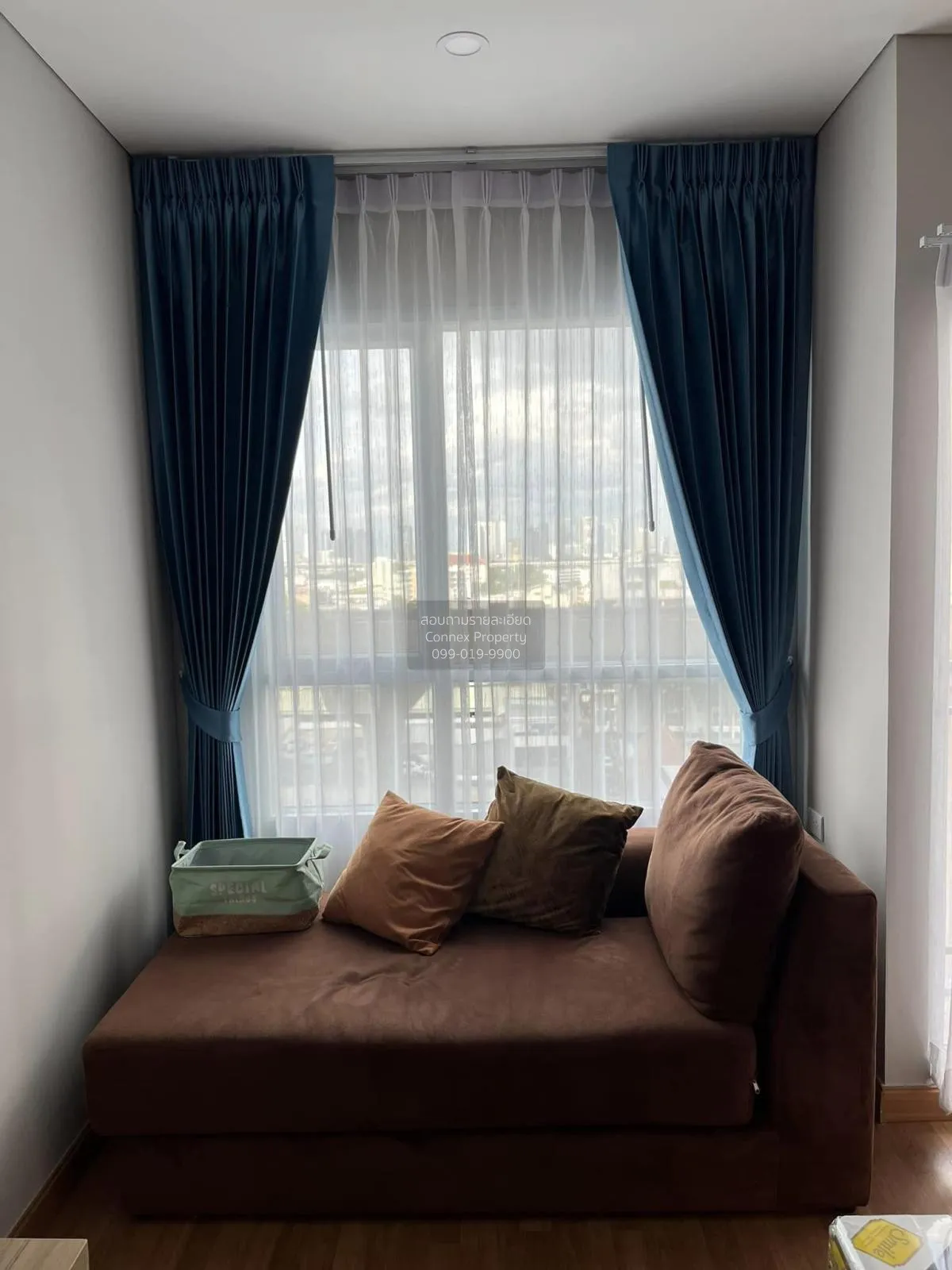 For Rent Condo , Lumpini Place Taopoon - Interchange , MRT-Tao Po 4