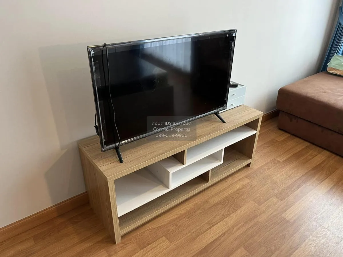 For Rent Condo , Lumpini Place Taopoon - Interchange , MRT-Tao Po