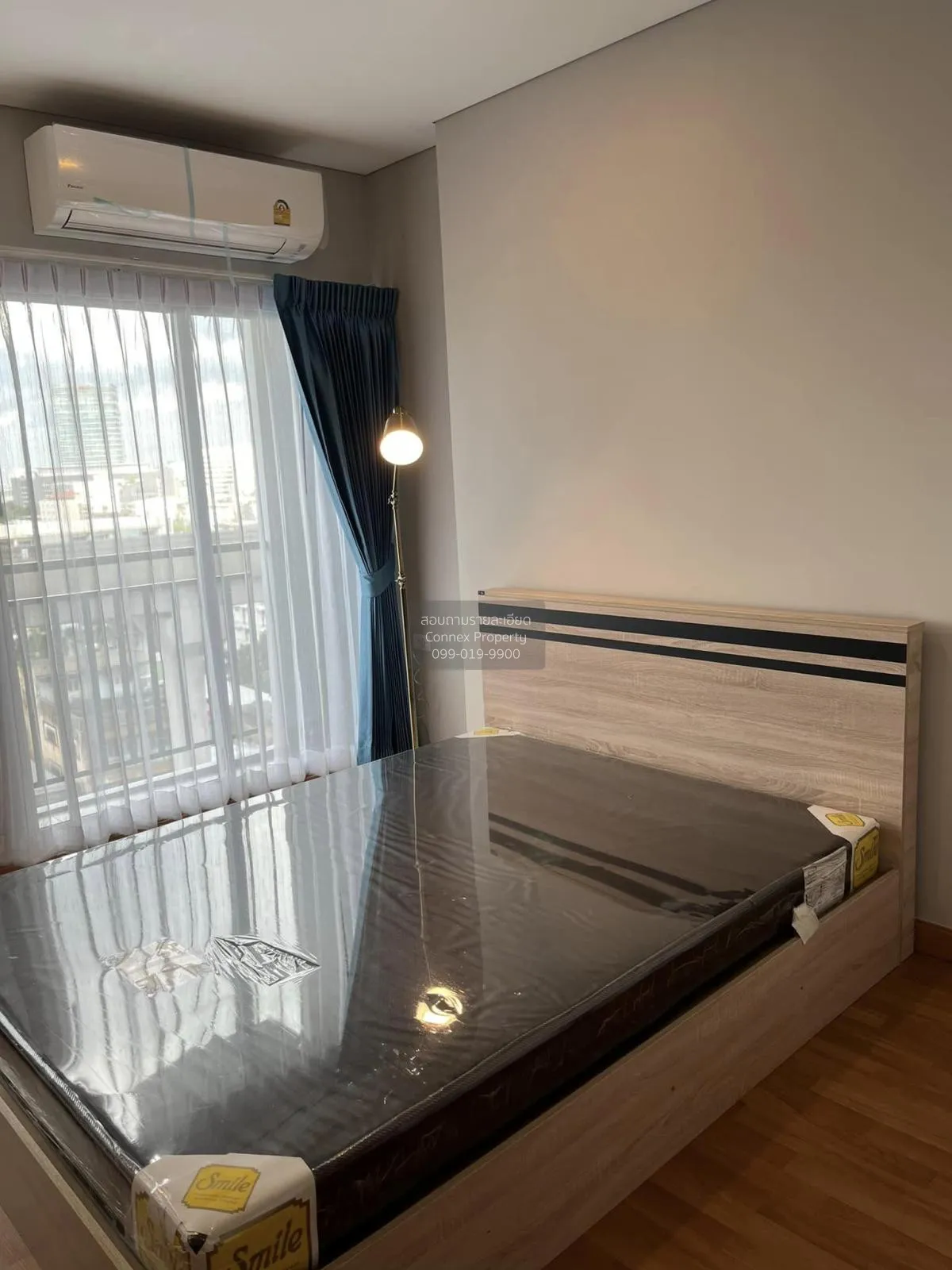 For Rent Condo , Lumpini Place Taopoon - Interchange , MRT-Tao Po