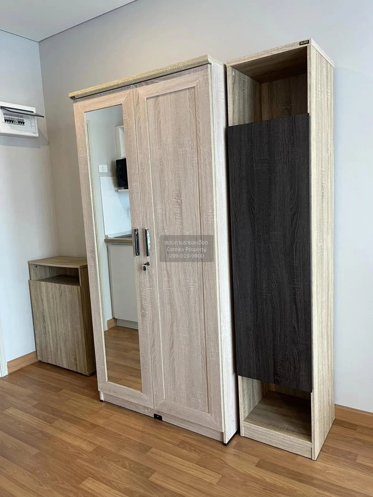 For Rent Condo , Lumpini Place Taopoon - Interchange , MRT-Tao Po