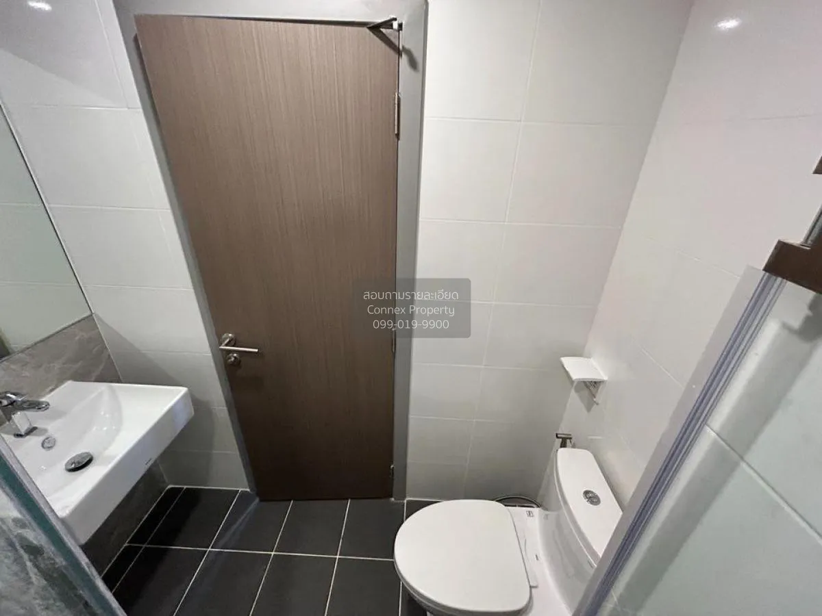 ขายคอนโด  ดิ ออริจิ้น ลาดพร้าว-บางกะปิ คลองจั่น เขต บางกะปิ กรุงเ