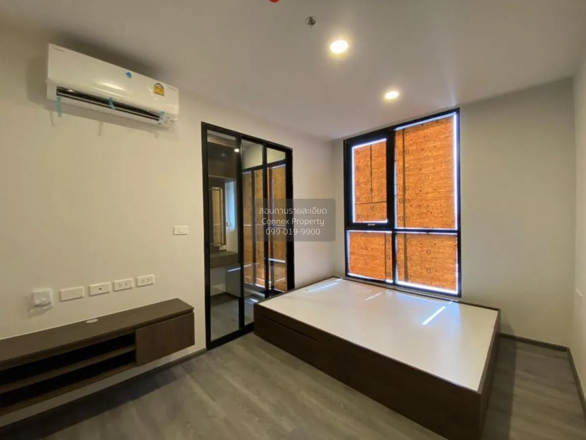 ขายคอนโด  ดิ ออริจิ้น ลาดพร้าว-บางกะปิ คลองจั่น เขต บางกะปิ กรุงเ 2