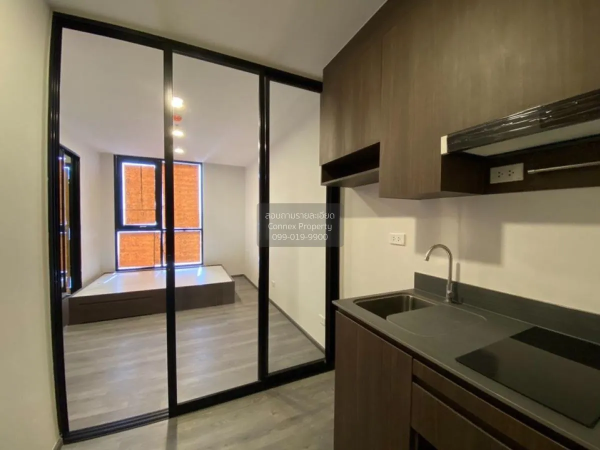 ขายคอนโด  ดิ ออริจิ้น ลาดพร้าว-บางกะปิ คลองจั่น เขต บางกะปิ กรุงเ 3