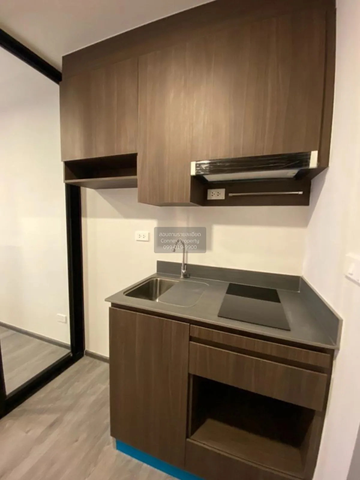 ขายคอนโด  ดิ ออริจิ้น ลาดพร้าว-บางกะปิ คลองจั่น เขต บางกะปิ กรุงเ 4