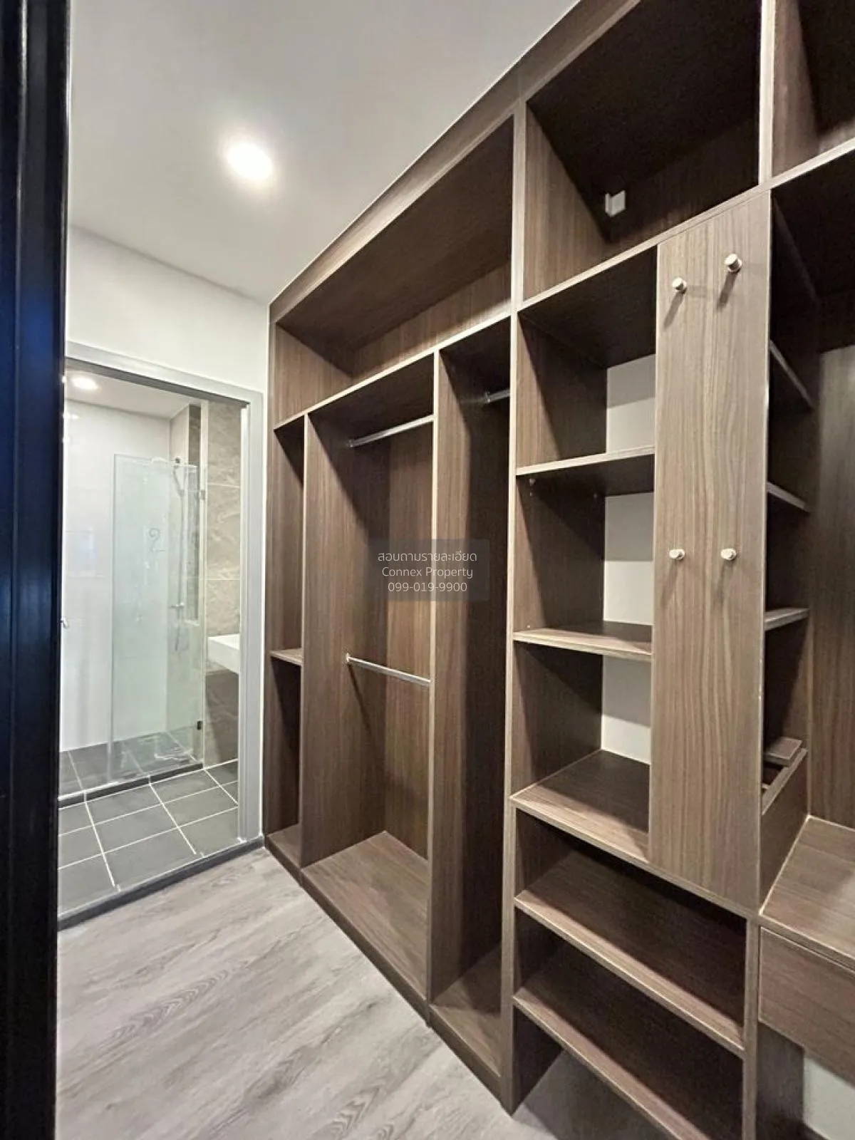 ขายคอนโด  ดิ ออริจิ้น ลาดพร้าว-บางกะปิ คลองจั่น เขต บางกะปิ กรุงเ