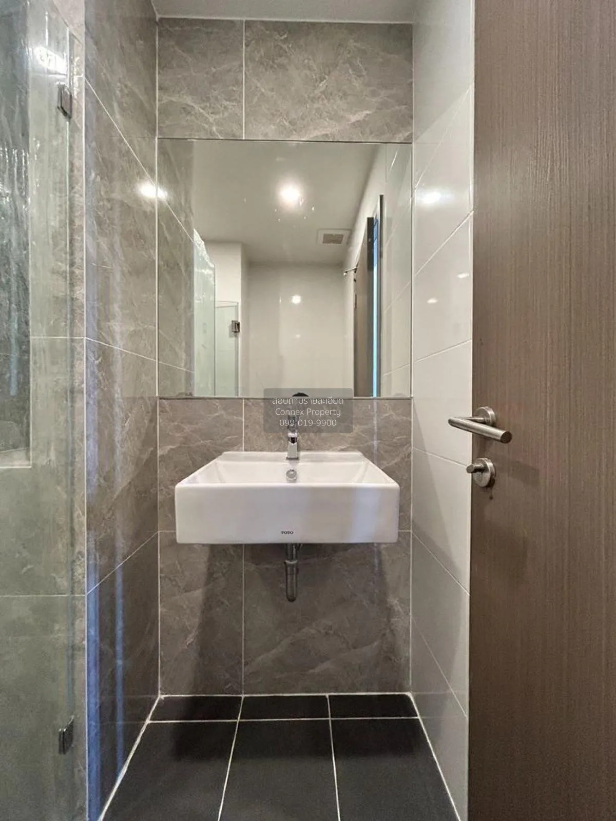 ขายคอนโด  ดิ ออริจิ้น ลาดพร้าว-บางกะปิ คลองจั่น เขต บางกะปิ กรุงเ