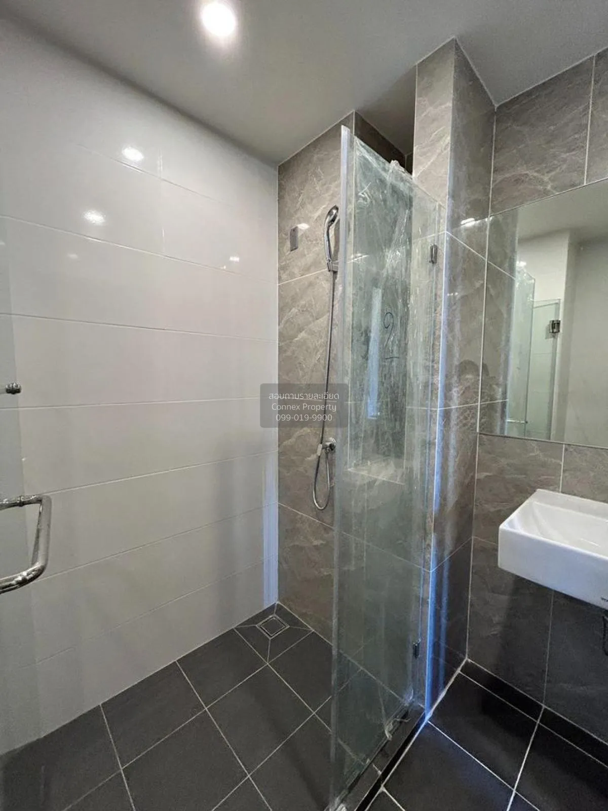 ขายคอนโด  ดิ ออริจิ้น ลาดพร้าว-บางกะปิ คลองจั่น เขต บางกะปิ กรุงเ