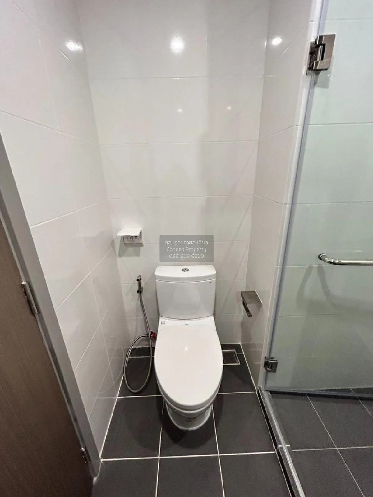 ขายคอนโด  ดิ ออริจิ้น ลาดพร้าว-บางกะปิ คลองจั่น เขต บางกะปิ กรุงเ