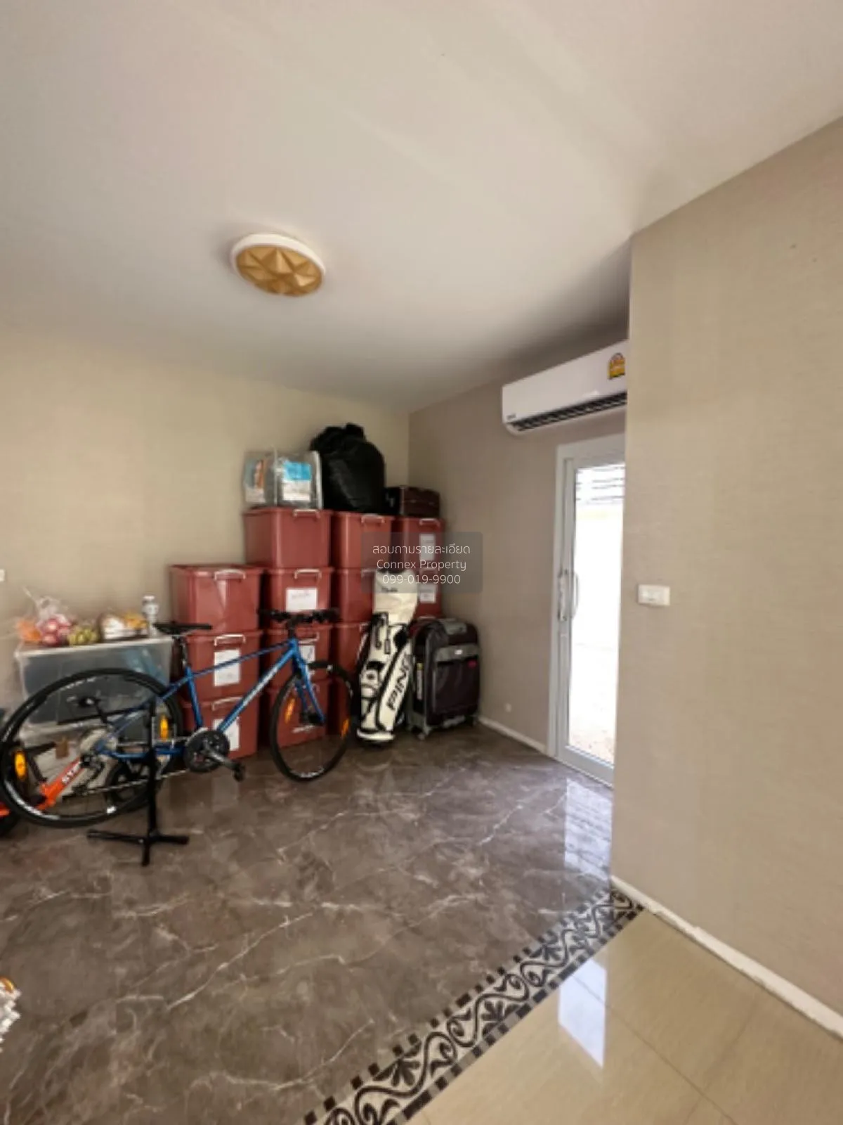 ขายบ้าน  ไลฟ์ บางกอก บูเลอวาร์ด แจ้งวัฒนะ บ้านใหม่ ปากเกร็ด นนทบุ 2