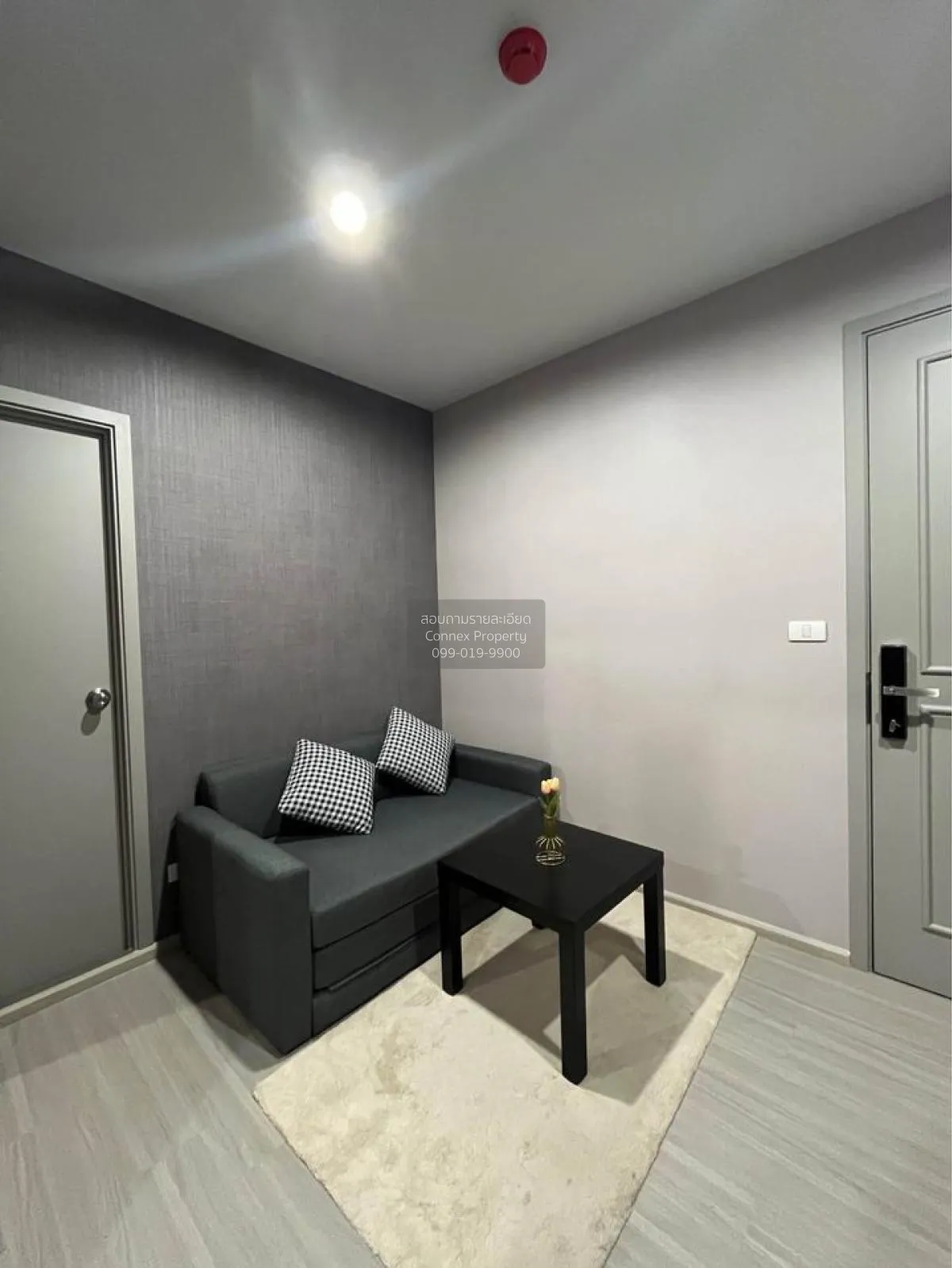 For Rent Condo , The Parkland Phetkasem 56 , MRT-Phasi Charoen ,  2