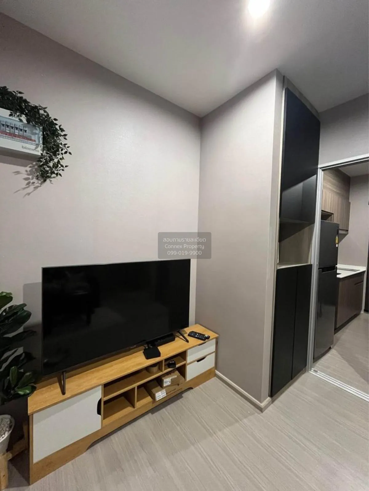 For Rent Condo , The Parkland Phetkasem 56 , MRT-Phasi Charoen ,  4