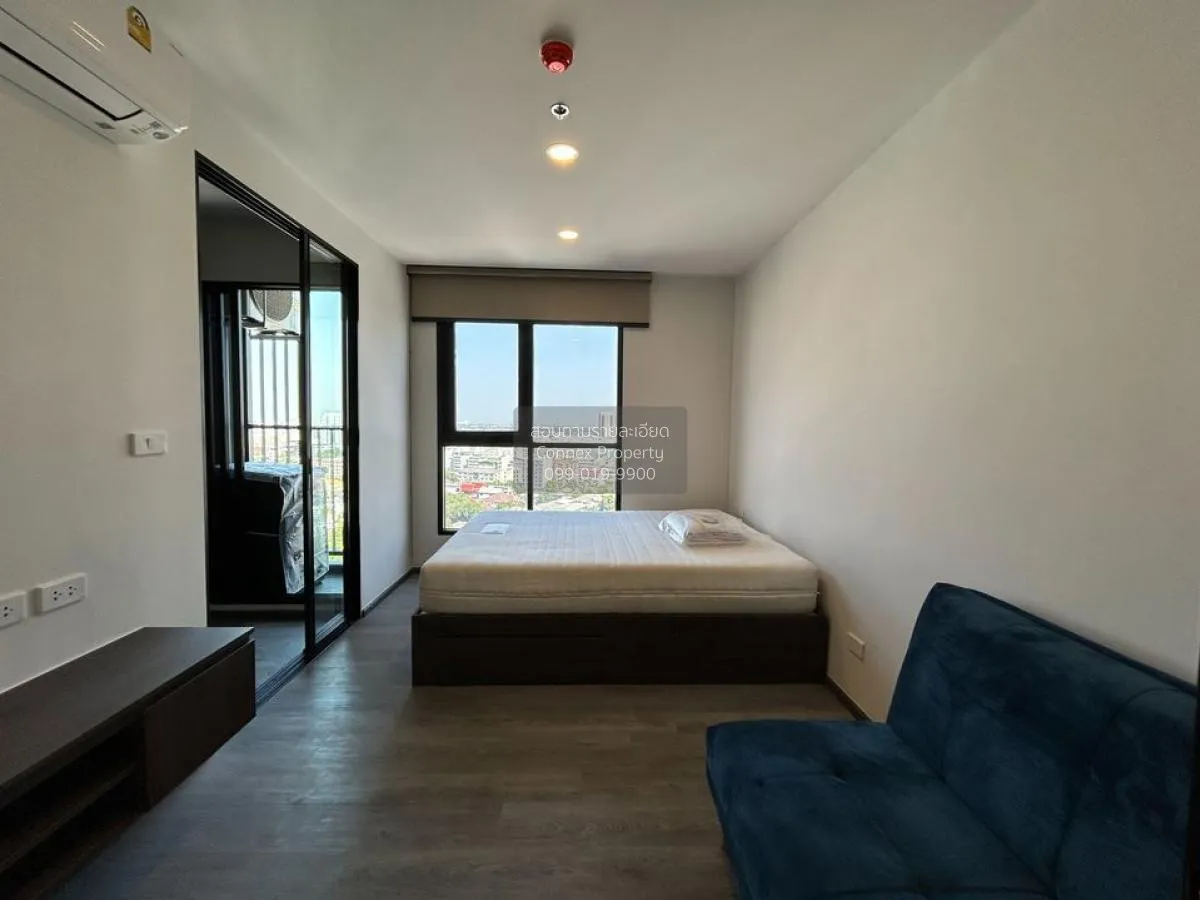 เช่าคอนโด  ดิ ออริจิ้น ลาดพร้าว-บางกะปิ คลองจั่น เขต บางกะปิ กรุง 2