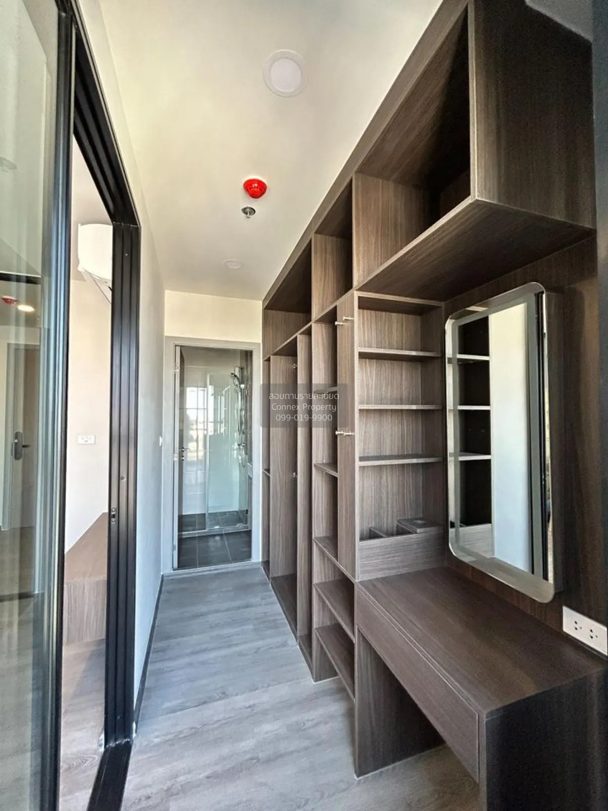 เช่าคอนโด  ดิ ออริจิ้น ลาดพร้าว-บางกะปิ คลองจั่น เขต บางกะปิ กรุง