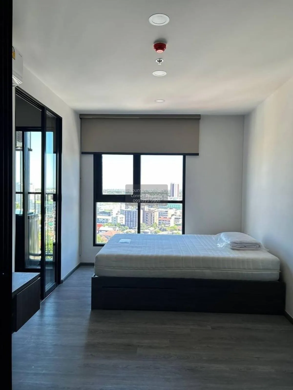 ขายคอนโด  ดิ ออริจิ้น ลาดพร้าว-บางกะปิ คลองจั่น เขต บางกะปิ กรุงเ 3