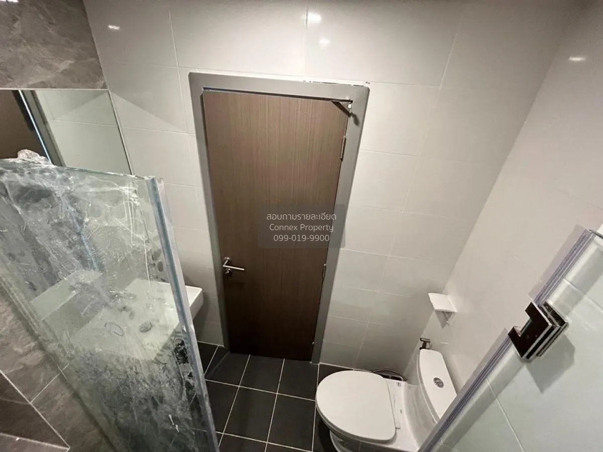 ขายคอนโด  ดิ ออริจิ้น ลาดพร้าว-บางกะปิ คลองจั่น เขต บางกะปิ กรุงเ