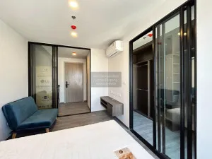 ขายคอนโด  ดิ ออริจิ้น ลาดพร้าว-บางกะปิ คลองจั่น เขต บางกะปิ กรุงเทพ CX-94140