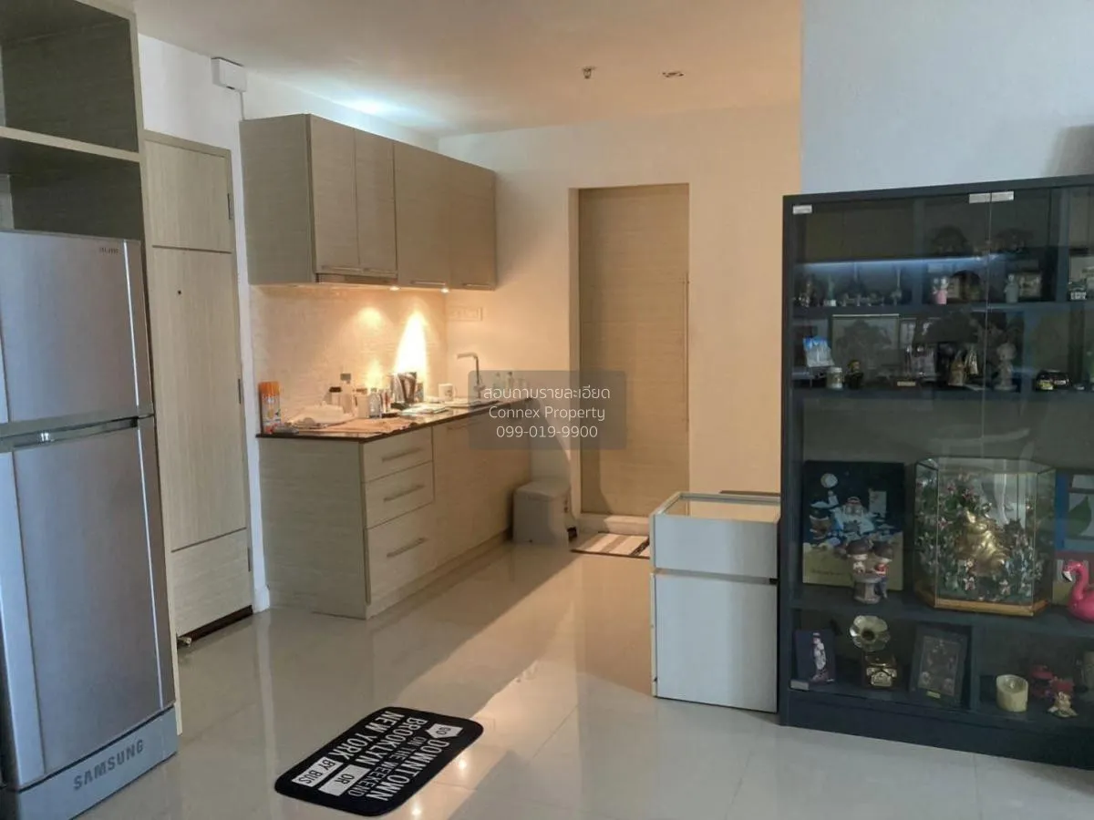 ขายคอนโด  สุขุมวิท สวีท BTS-นานา คลองเตยเหนือ เขต วัฒนา กรุงเทพ C 3