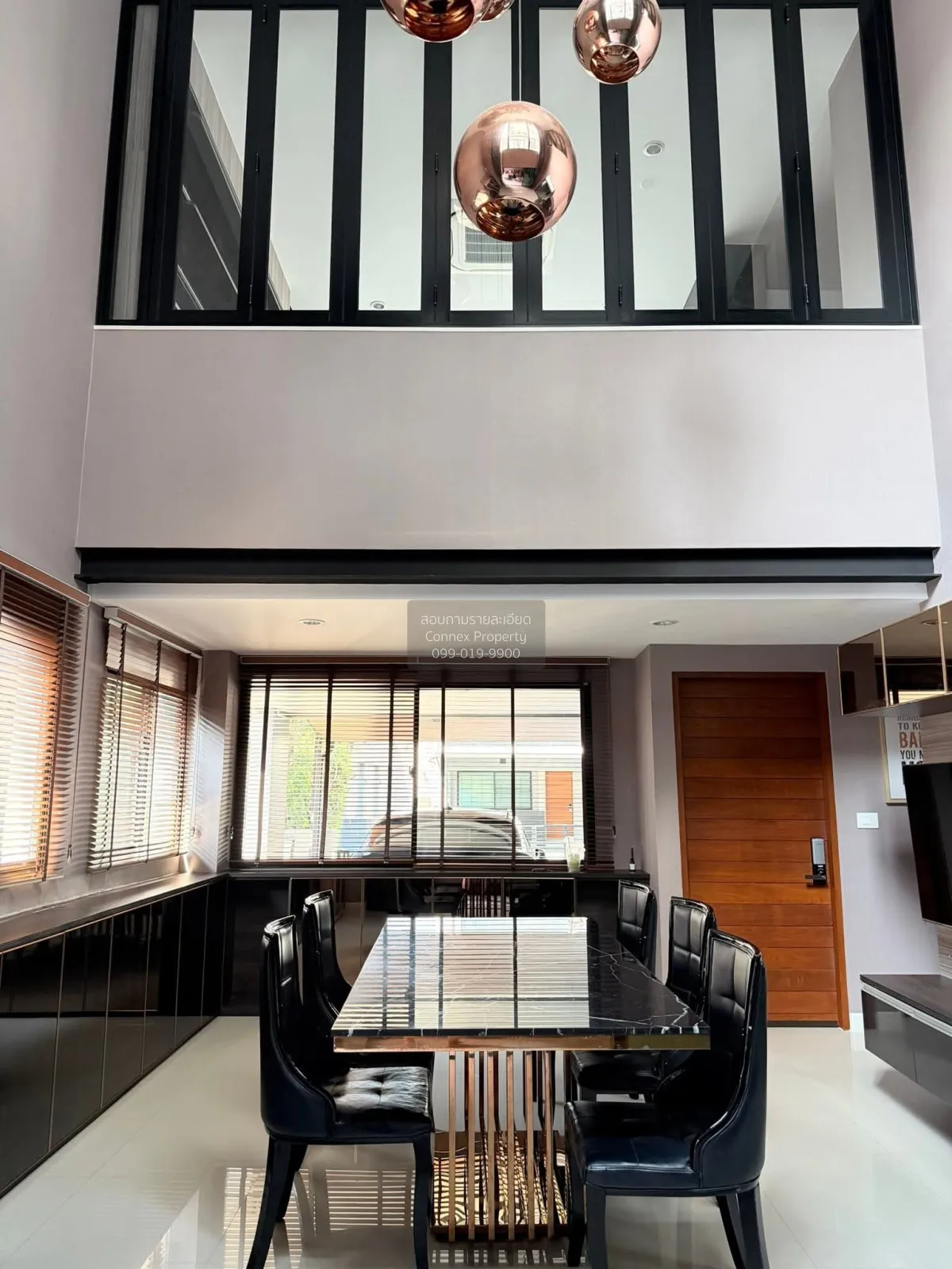 For Rent Townhouse/Townhome  , Nirvana DEFINE Srinakarin-Rama 9 , 3