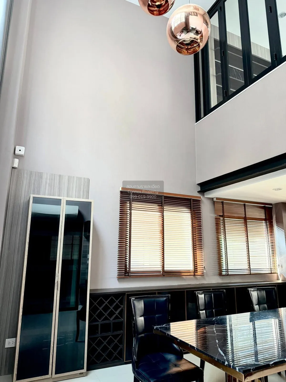 For Rent Townhouse/Townhome  , Nirvana DEFINE Srinakarin-Rama 9 , 4