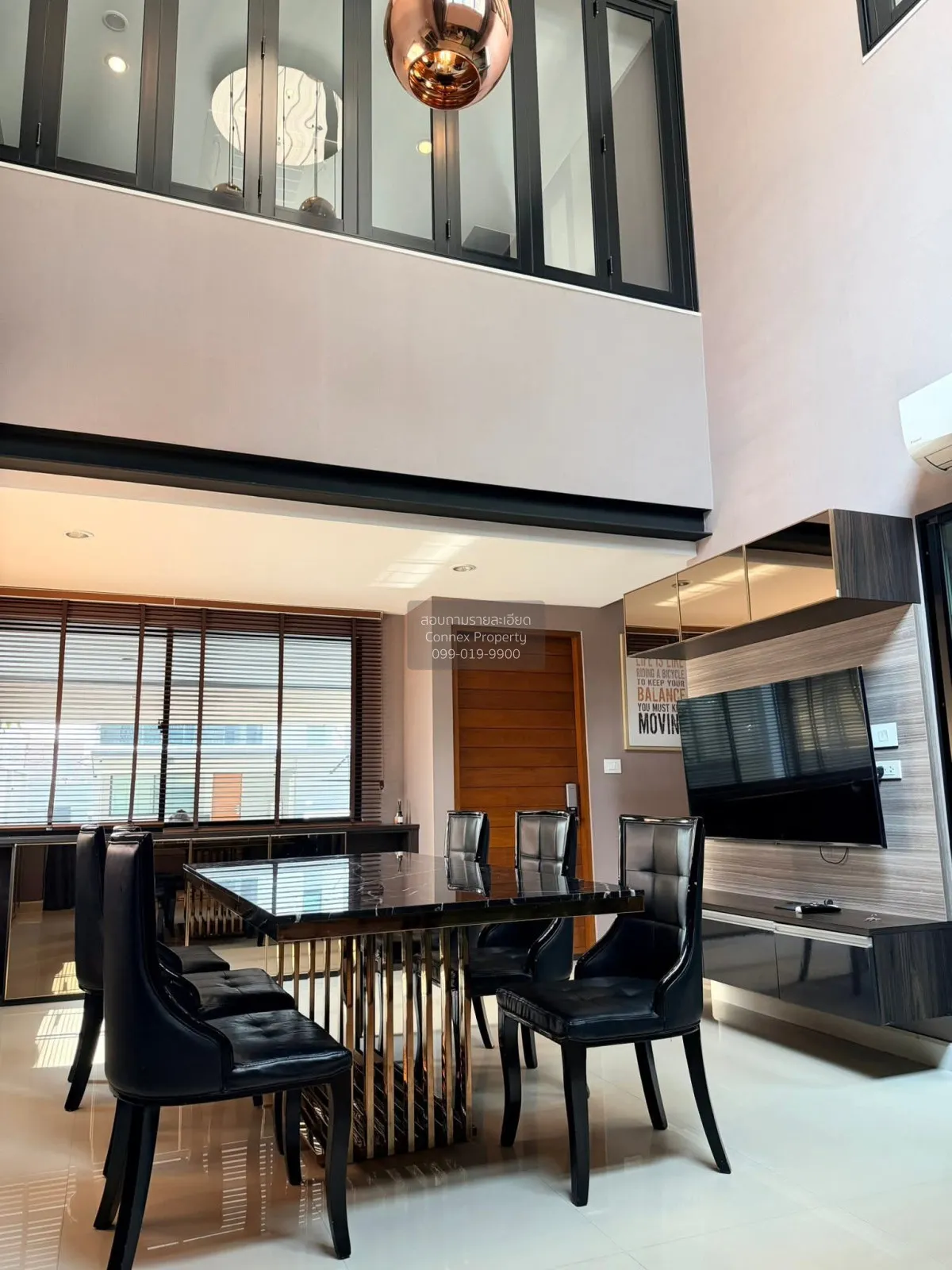 For Rent Townhouse/Townhome  , Nirvana DEFINE Srinakarin-Rama 9 ,