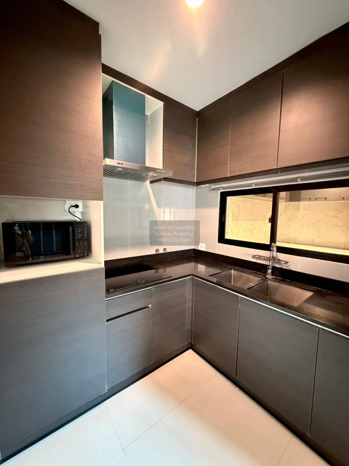 For Rent Townhouse/Townhome  , Nirvana DEFINE Srinakarin-Rama 9 ,