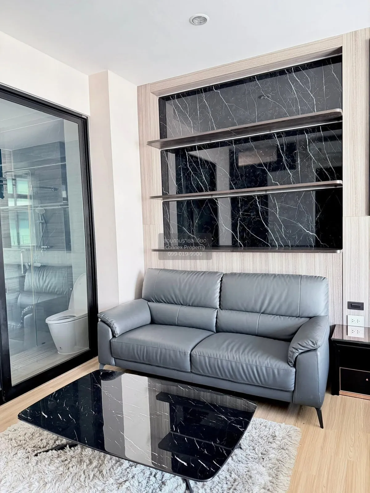 For Rent Townhouse/Townhome  , Nirvana DEFINE Srinakarin-Rama 9 ,