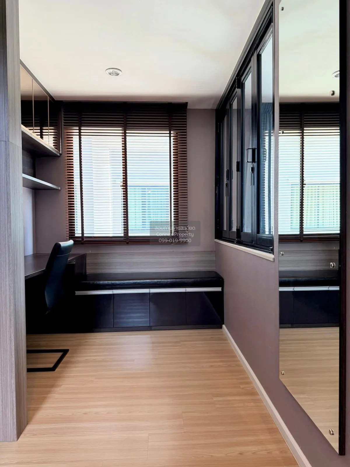 For Rent Townhouse/Townhome  , Nirvana DEFINE Srinakarin-Rama 9 ,