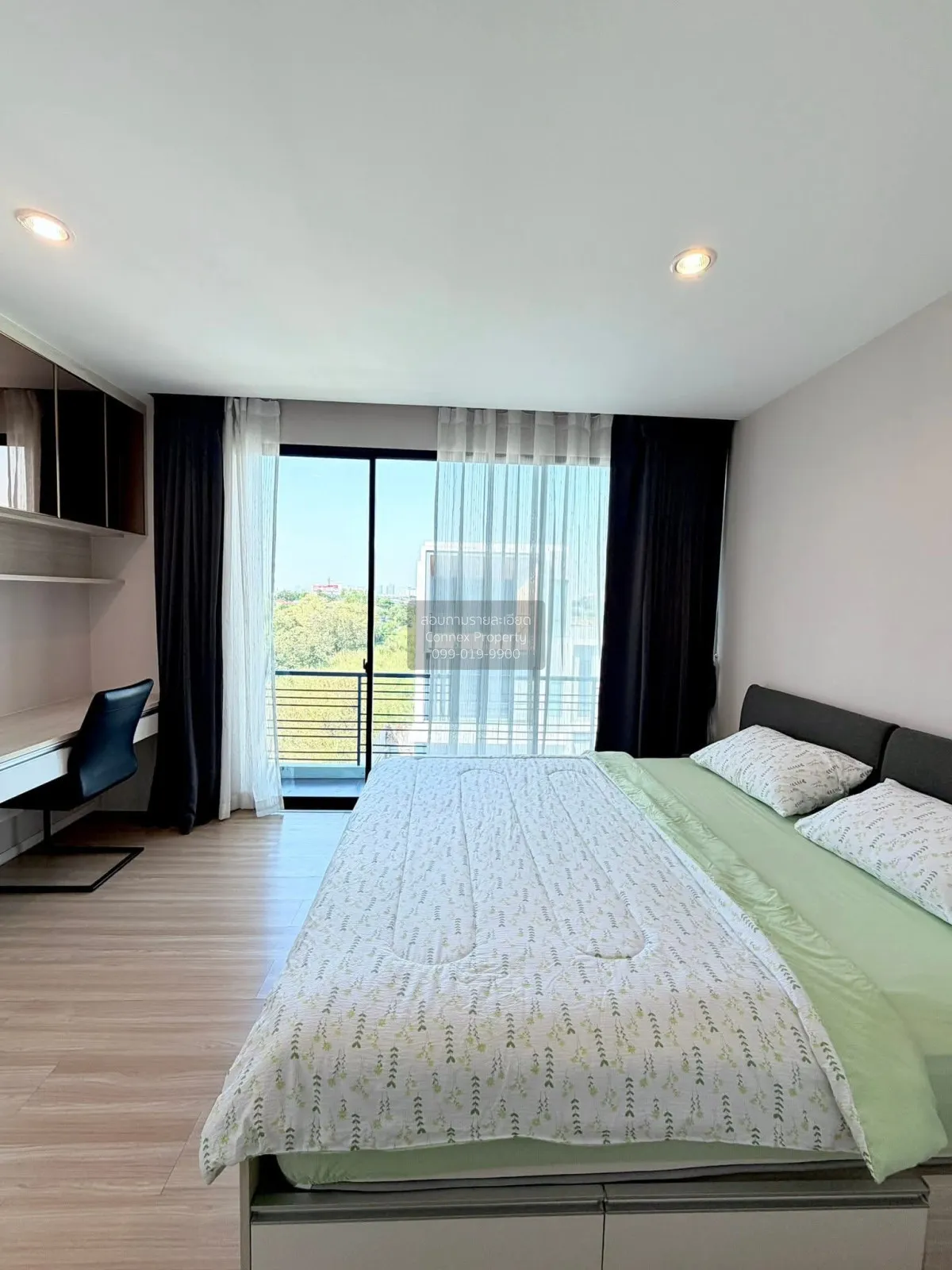 For Rent Townhouse/Townhome  , Nirvana DEFINE Srinakarin-Rama 9 ,