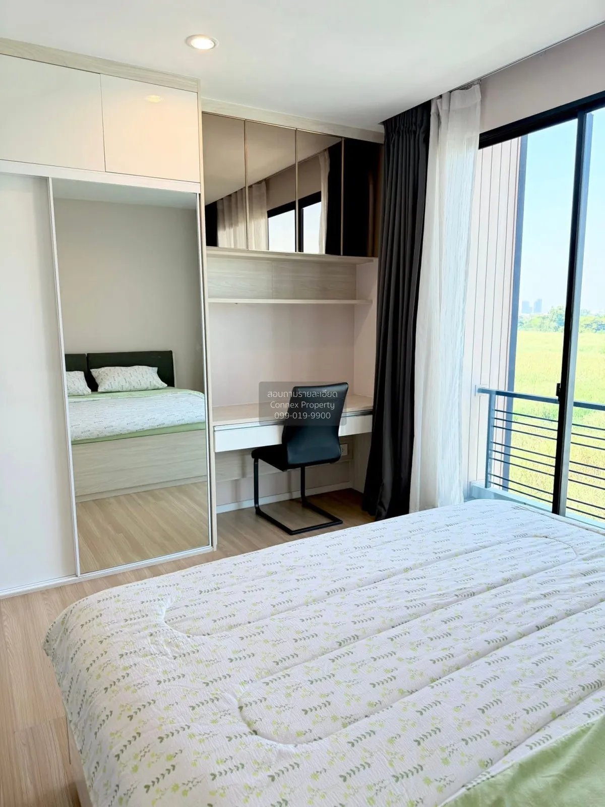 For Rent Townhouse/Townhome  , Nirvana DEFINE Srinakarin-Rama 9 ,