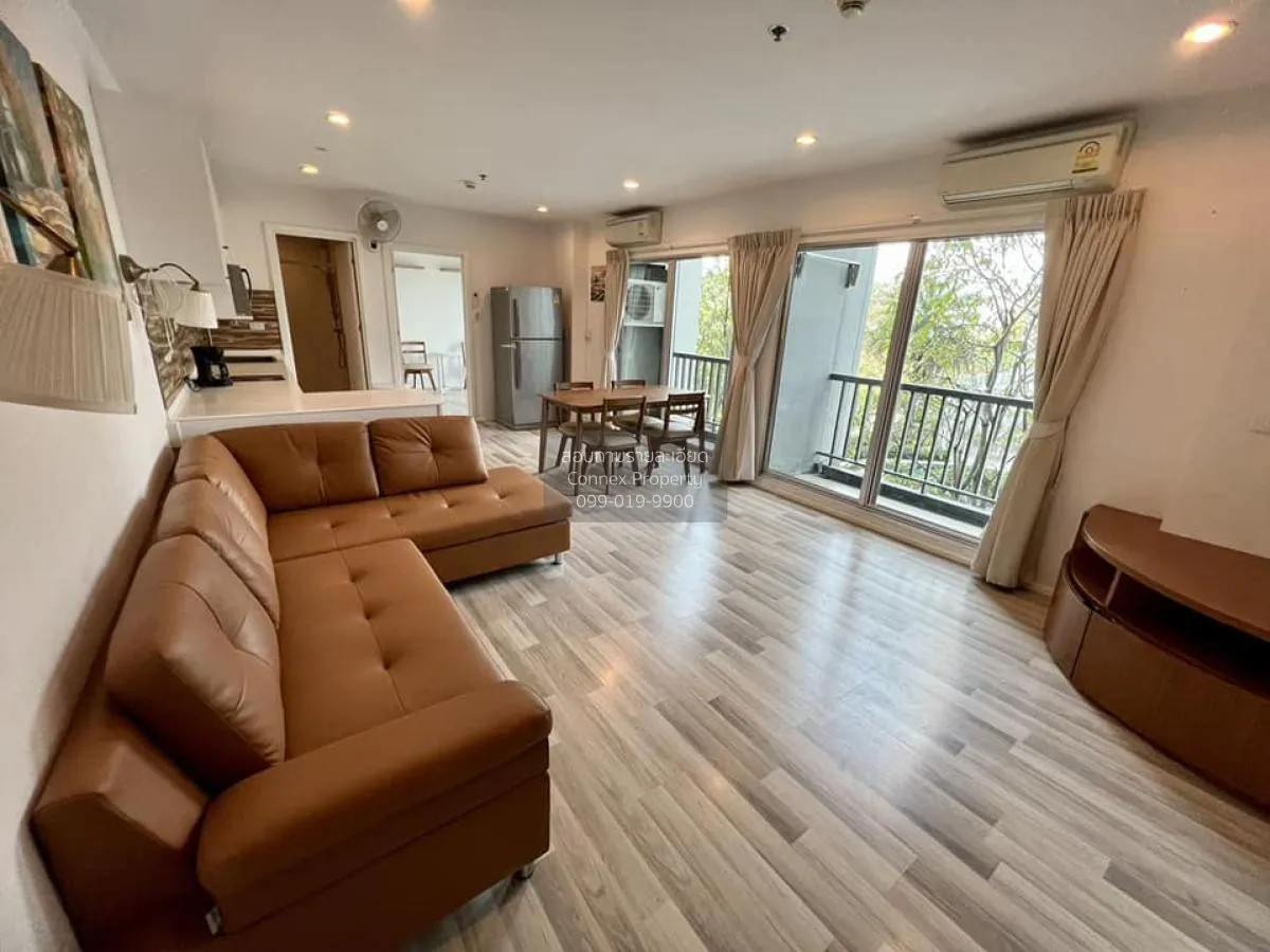 For Rent Condo , THE KEY CHAENGWATTANA , Bang Talat , Pak Kret ,  2