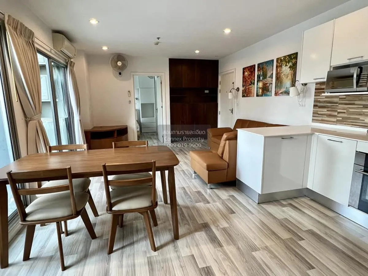 For Rent Condo , THE KEY CHAENGWATTANA , Bang Talat , Pak Kret ,  3