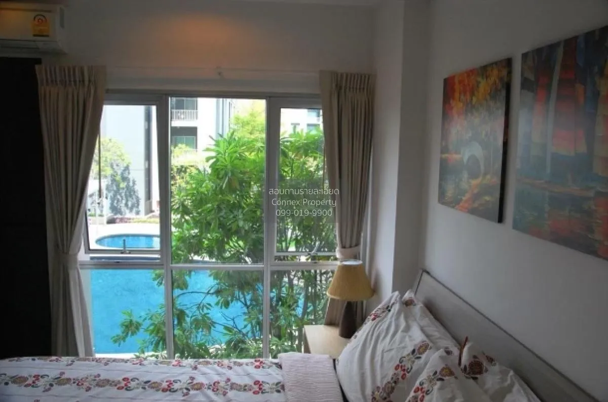 For Rent Condo , THE KEY CHAENGWATTANA , Bang Talat , Pak Kret , 