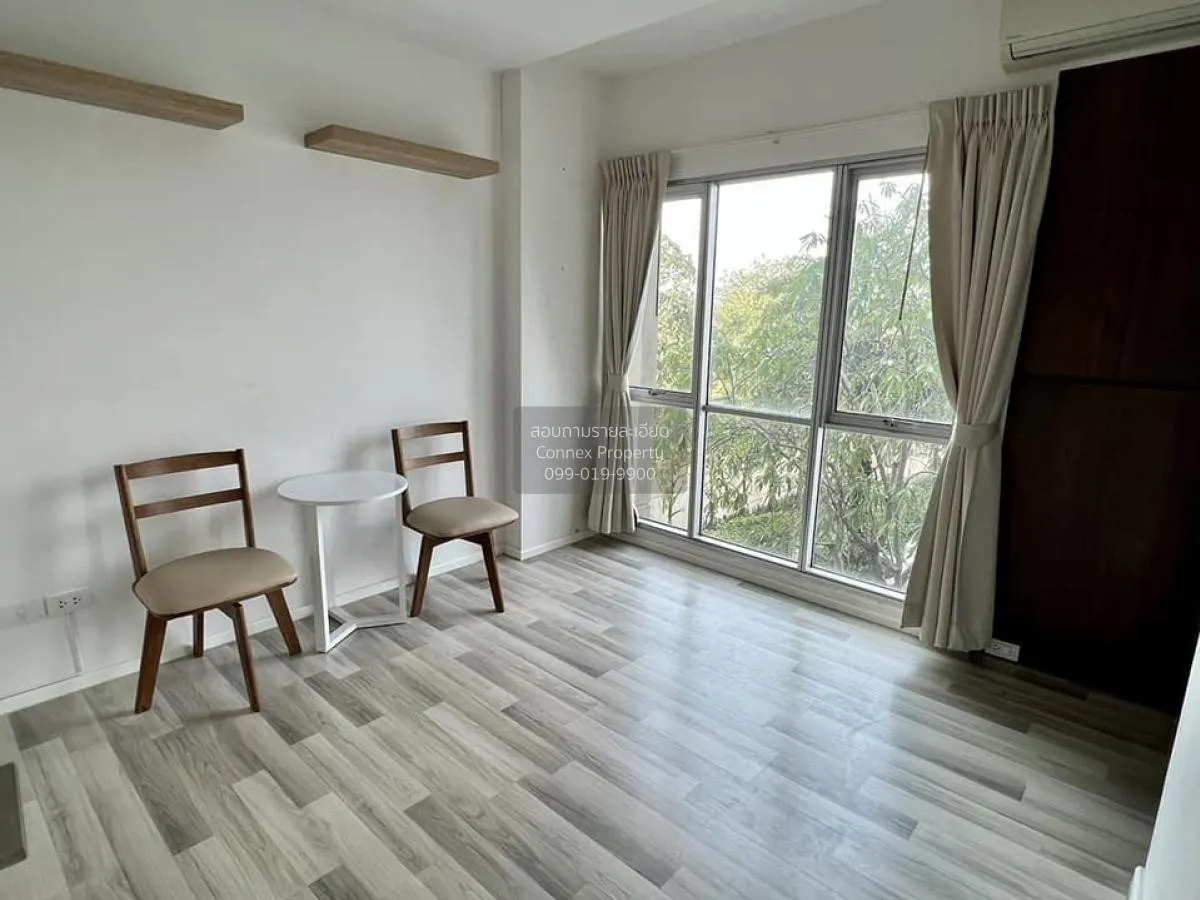 For Rent Condo , THE KEY CHAENGWATTANA , Bang Talat , Pak Kret , 