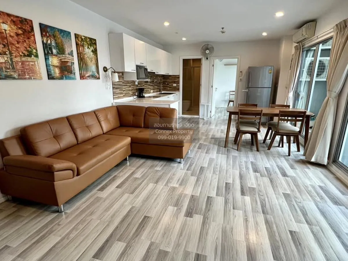 For Sale Condo , THE KEY CHAENGWATTANA , Bang Talat , Pak Kret ,  1