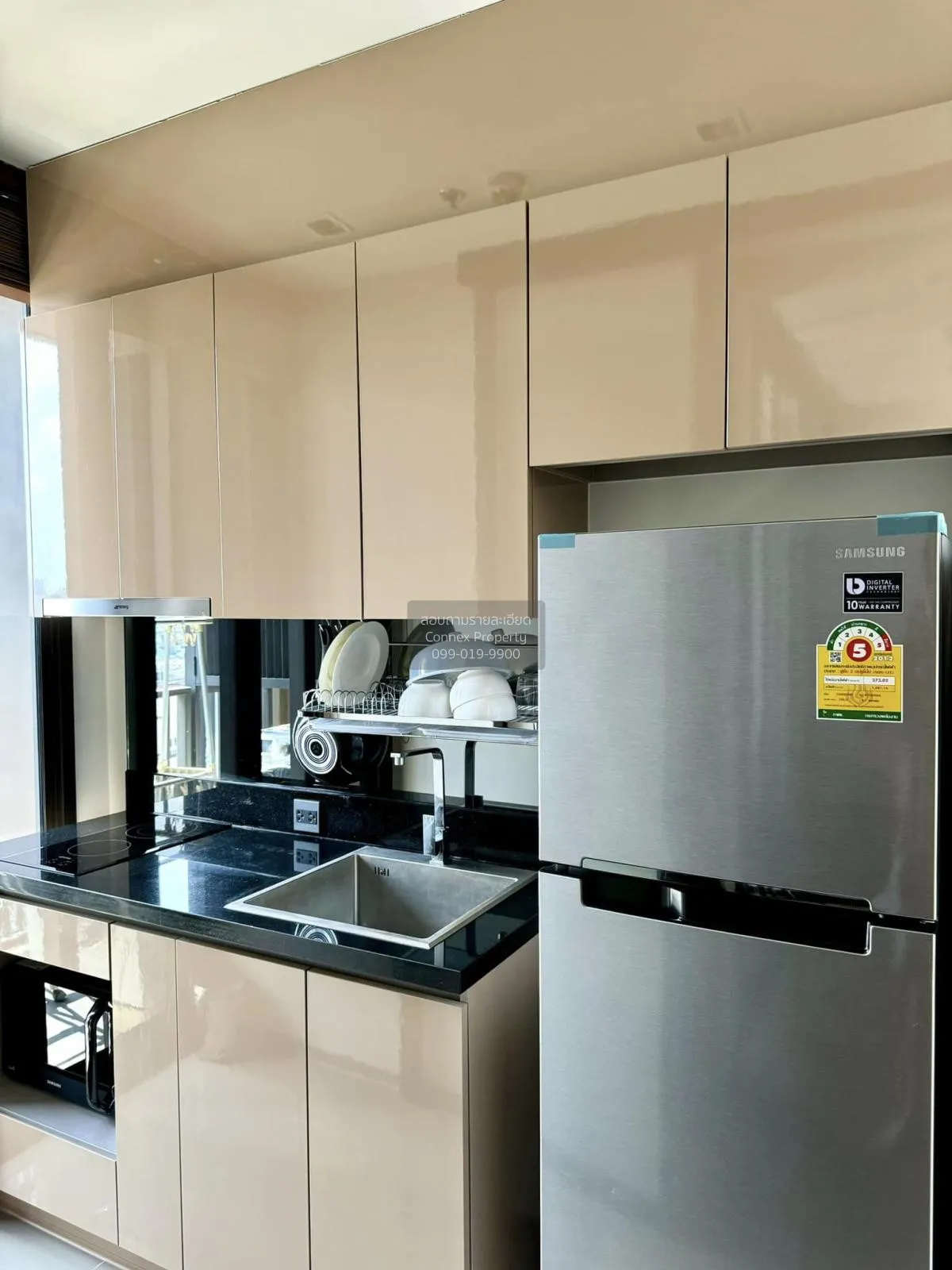 ขายคอนโด  เดอะ ไลน์ สุขุมวิท 71 BTS-พระโขนง พระโขนง เขต วัฒนา กรุ