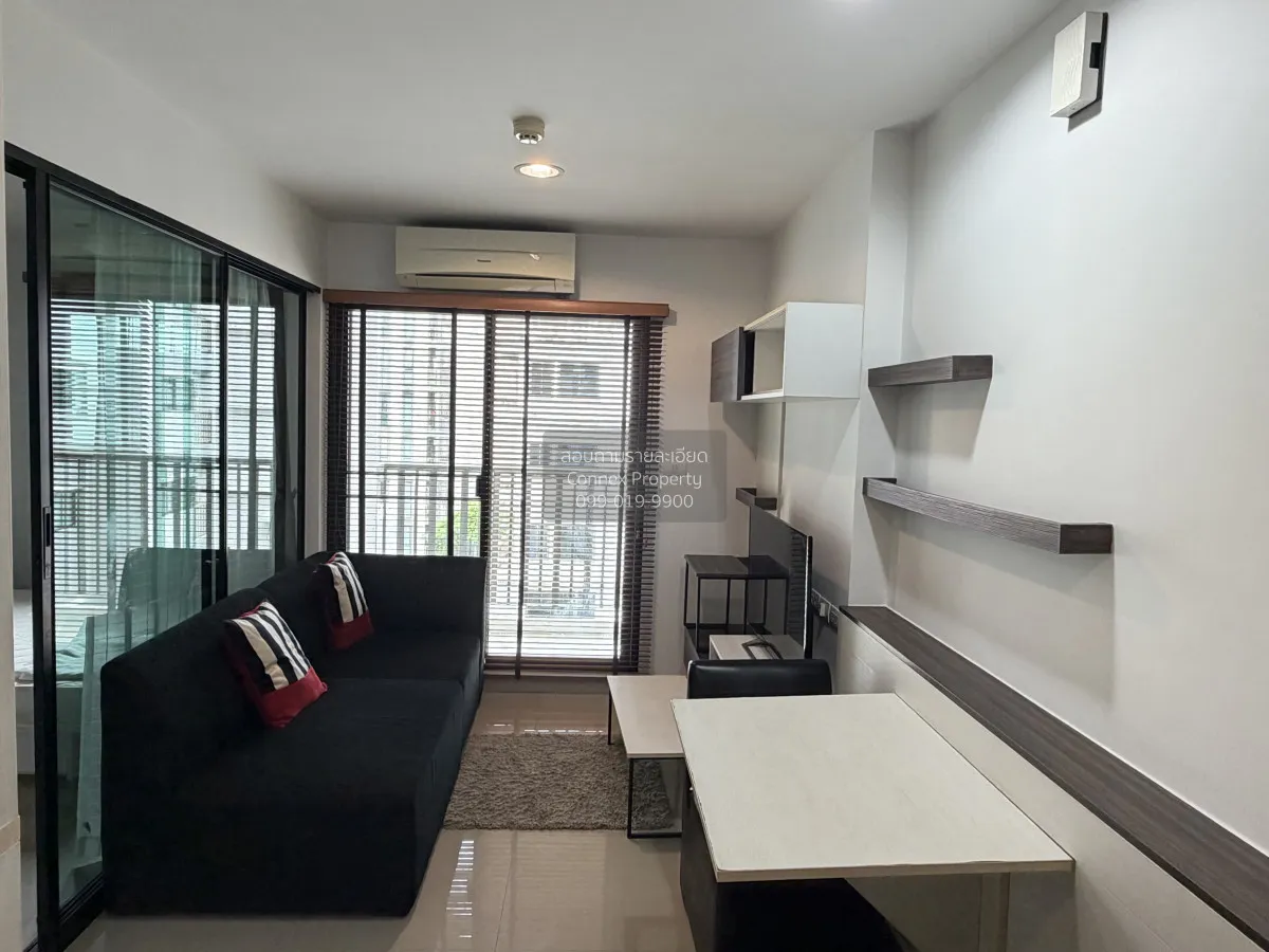 เช่าคอนโด  เดอะ ลิงค์ วาโน สุขุมวิท 64 BTS-ปุณณวิถี บางจาก เขต พร 1