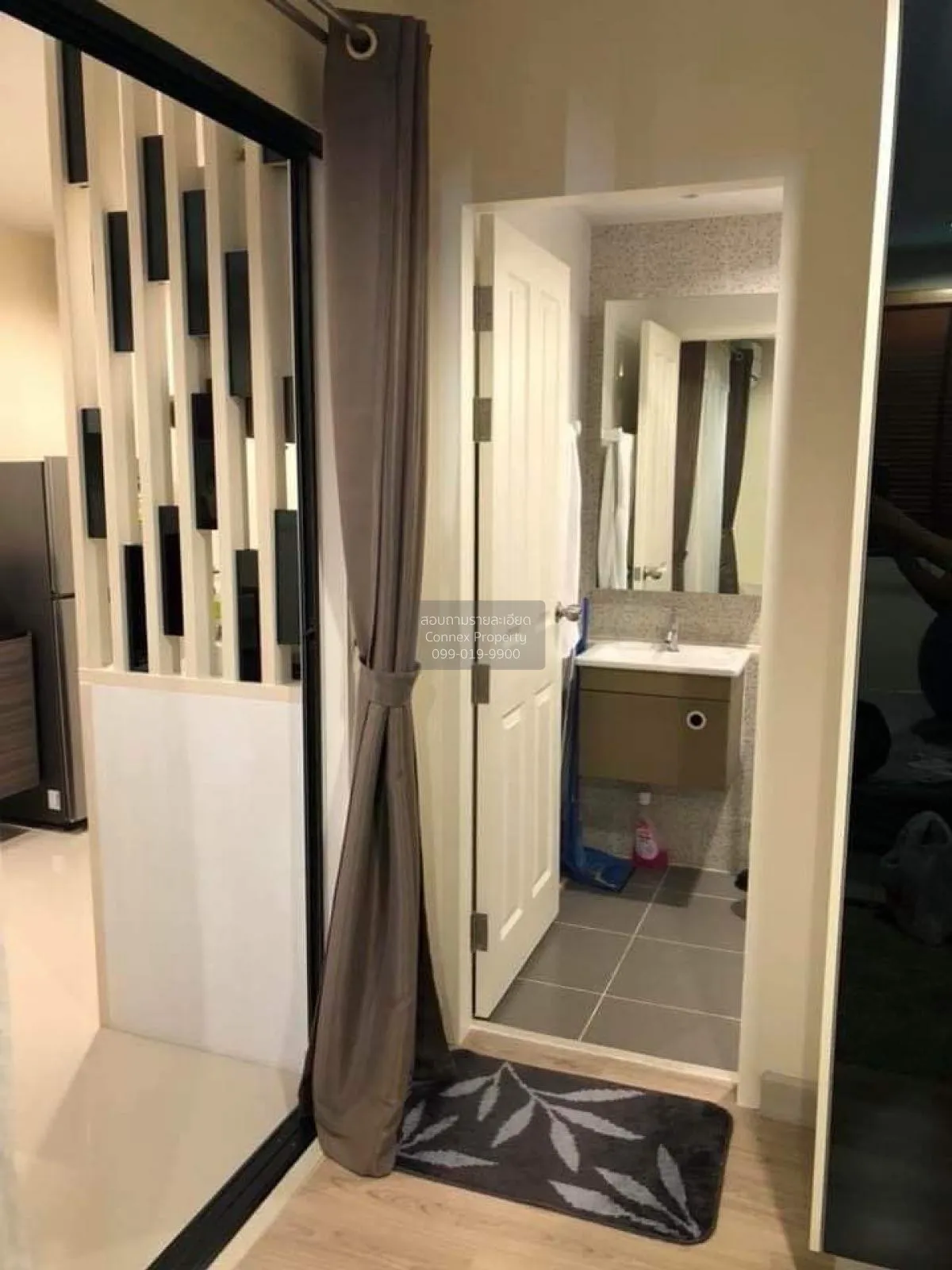 For Rent Condo , The Link Vano Sukhumvit 64 , BTS-Punnawithi , Ba