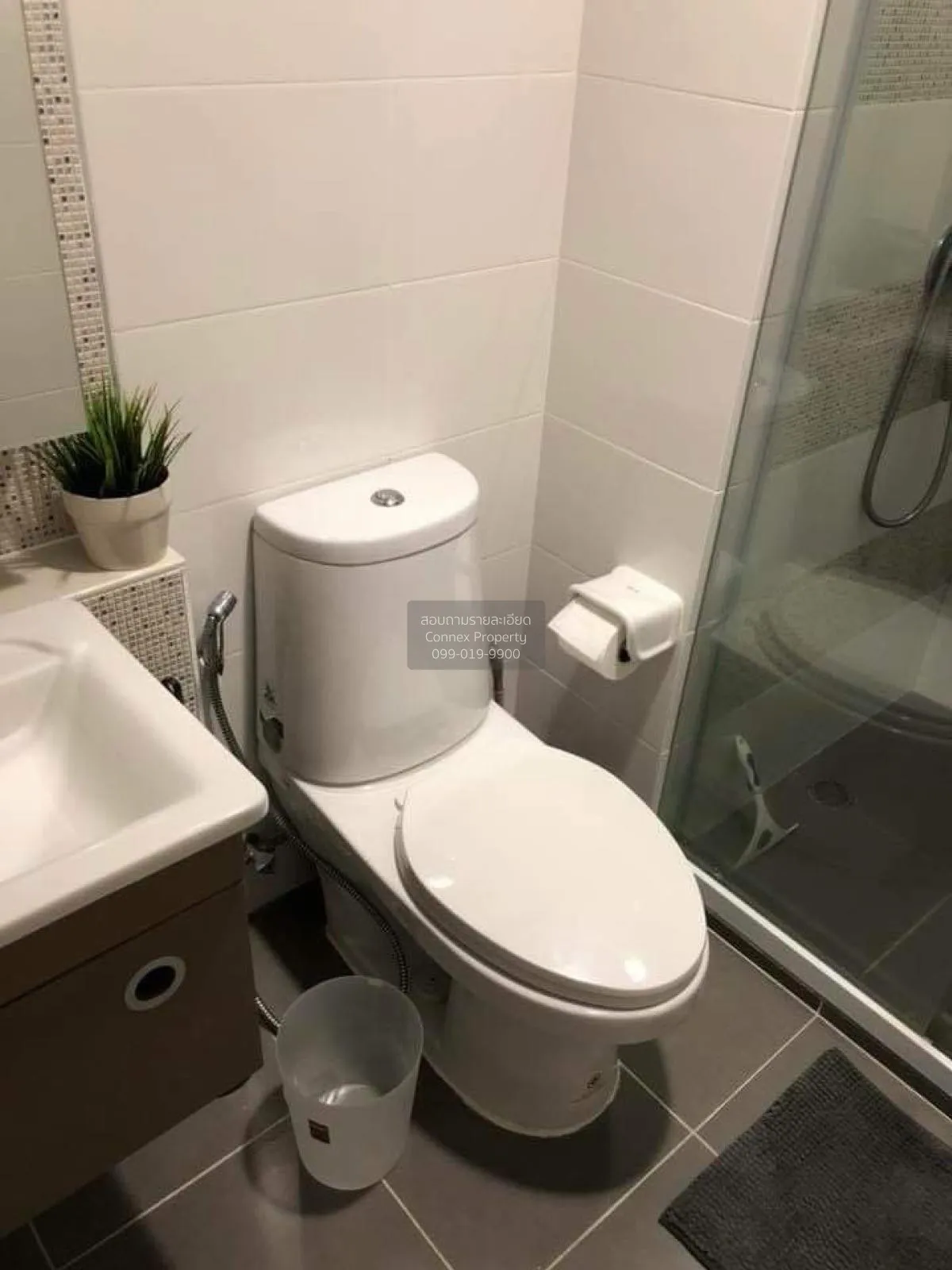 For Rent Condo , The Link Vano Sukhumvit 64 , BTS-Punnawithi , Ba