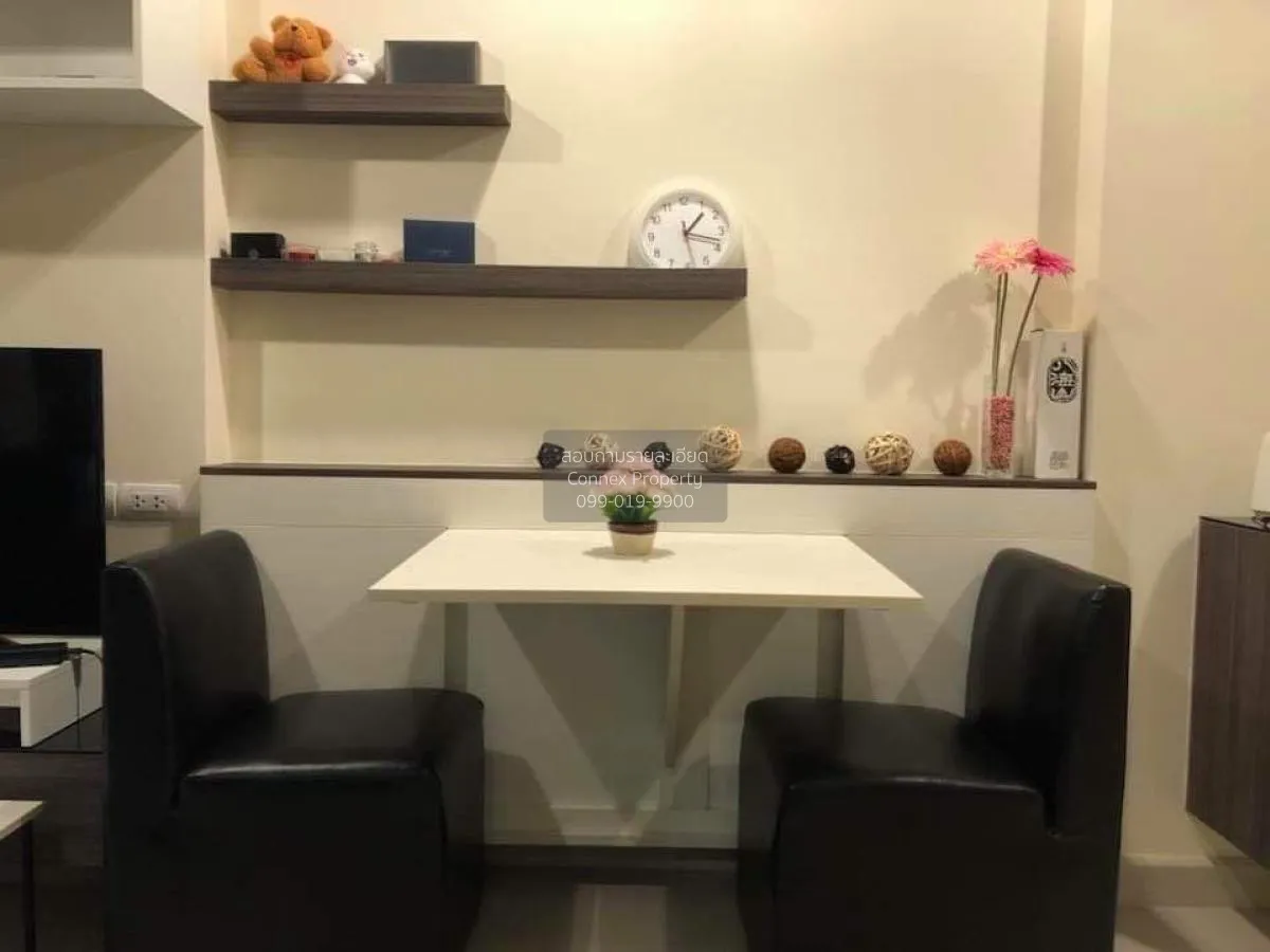For Rent Condo , The Link Vano Sukhumvit 64 , BTS-Punnawithi , Ba 4