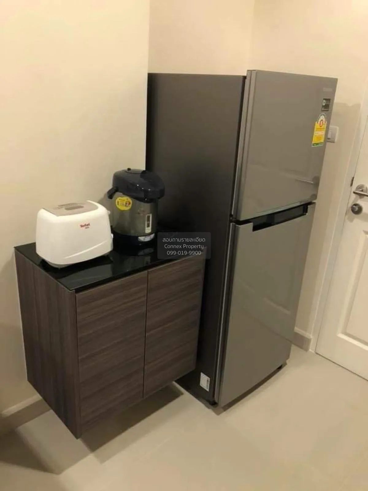 For Rent Condo , The Link Vano Sukhumvit 64 , BTS-Punnawithi , Ba