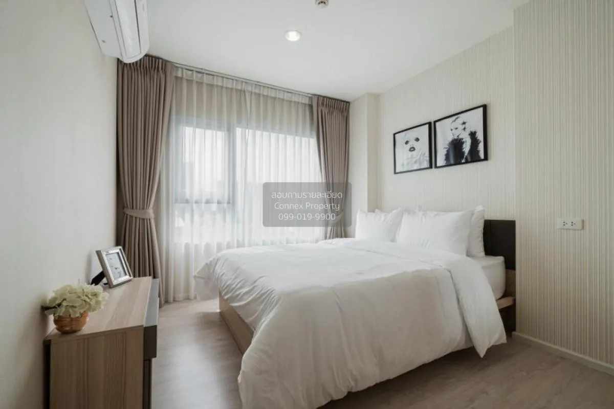 For Sale Condo , Aspire Sathorn - Thapra , BTS-Talat Phlu , Bukkh