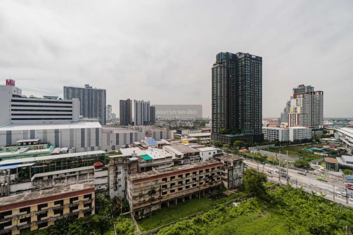 For Sale Condo , Aspire Sathorn - Thapra , BTS-Talat Phlu , Bukkh