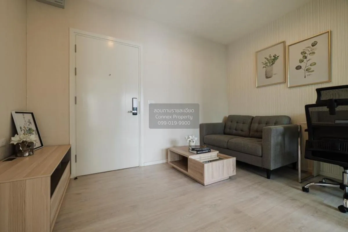 For Sale Condo , Aspire Sathorn - Thapra , BTS-Talat Phlu , Bukkh 1