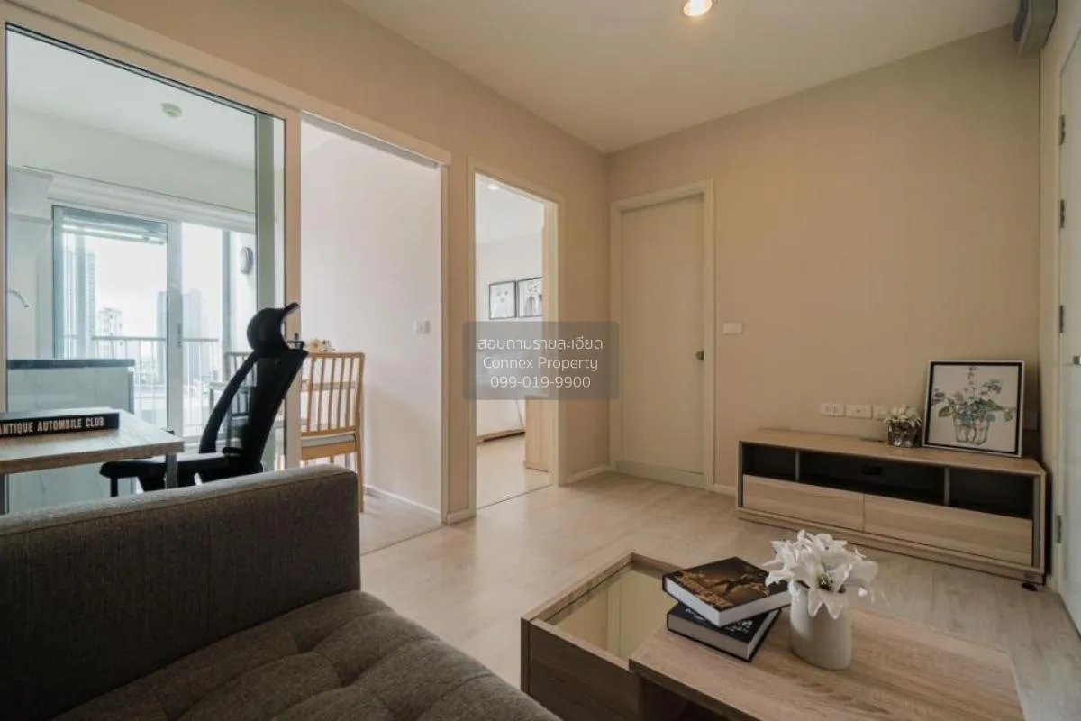 For Sale Condo , Aspire Sathorn - Thapra , BTS-Talat Phlu , Bukkh 3