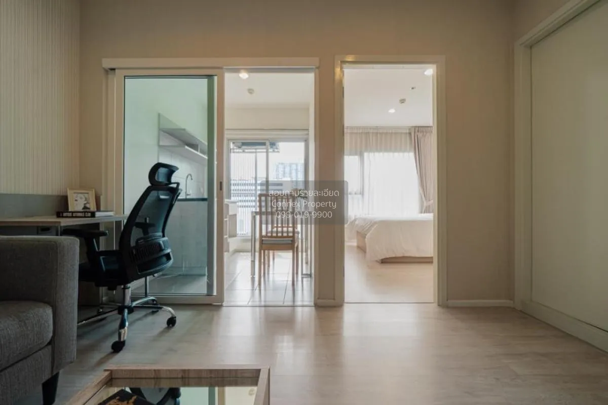 For Sale Condo , Aspire Sathorn - Thapra , BTS-Talat Phlu , Bukkh 4