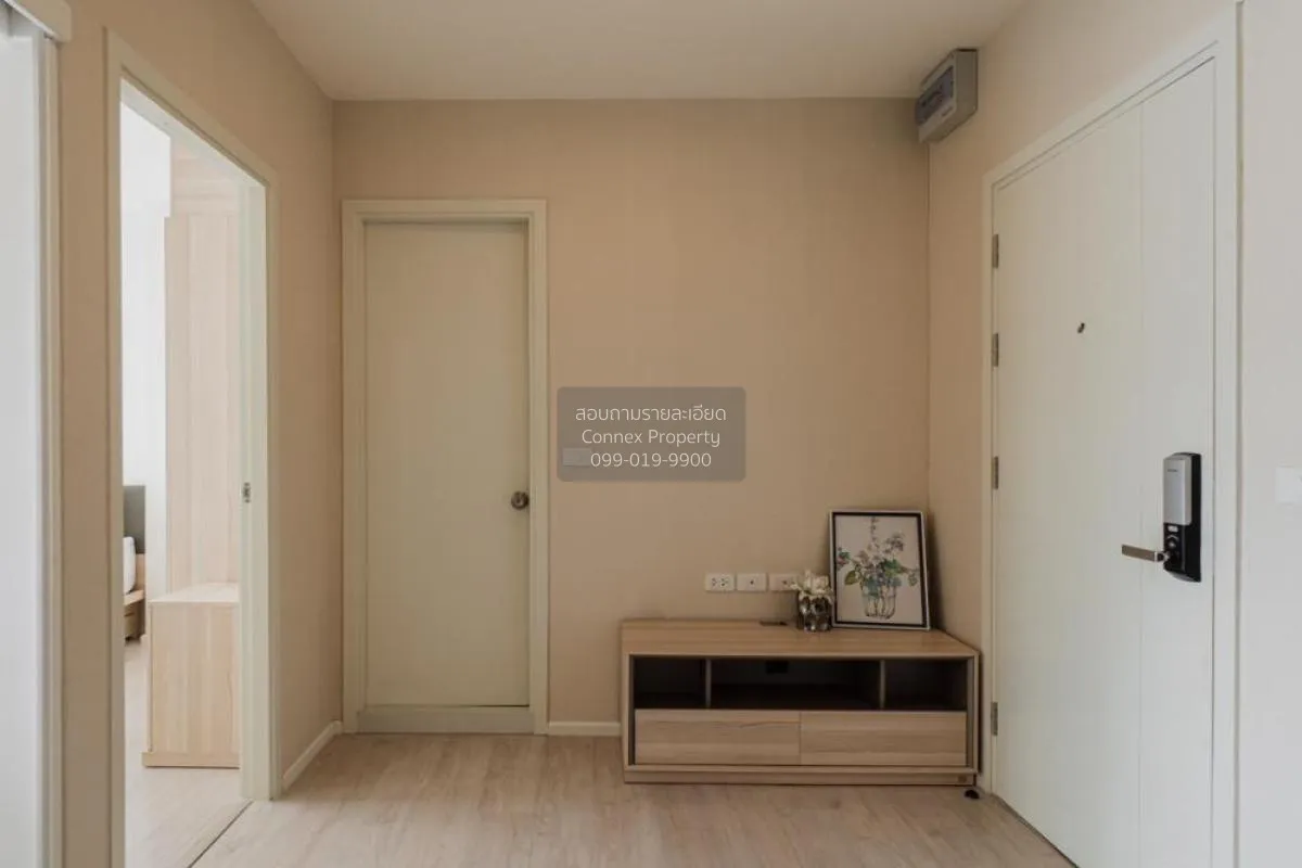 For Sale Condo , Aspire Sathorn - Thapra , BTS-Talat Phlu , Bukkh